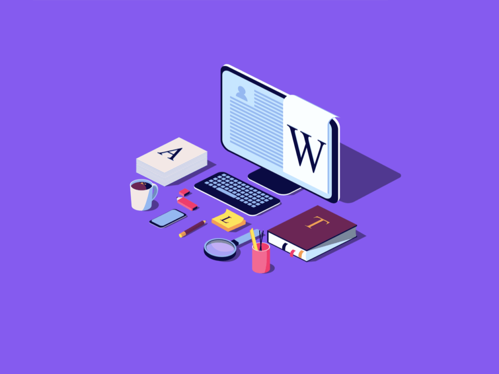 Cómo crear contenido optimizado para SEO en WordPress