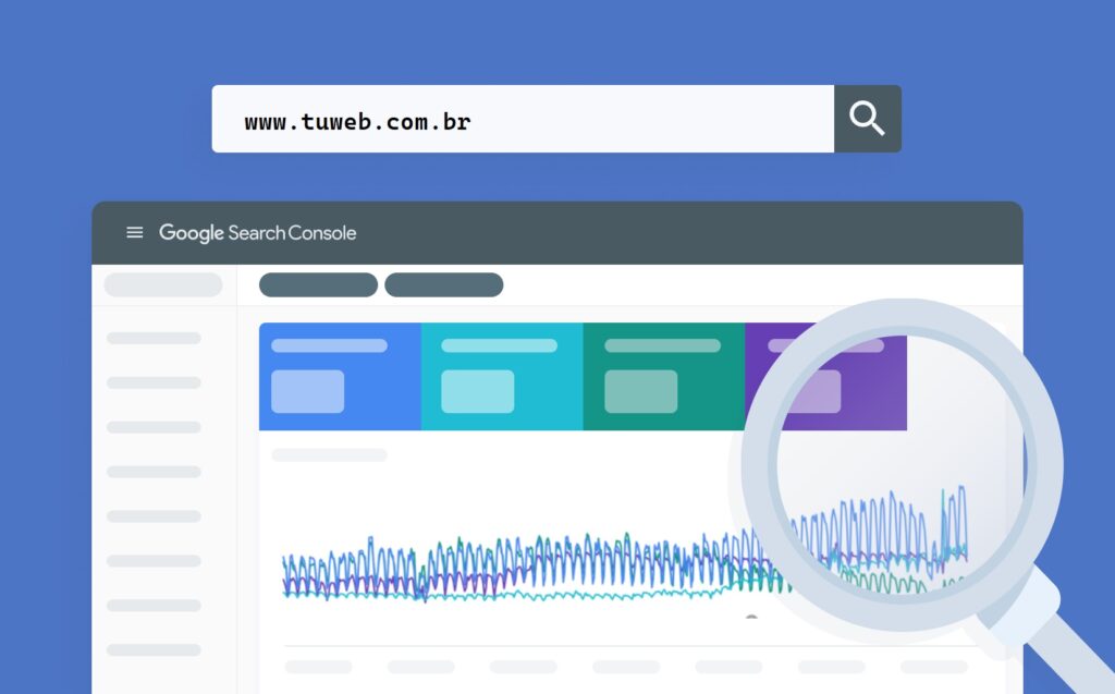 Cómo utilizar Google Search Console para mejorar el SEO