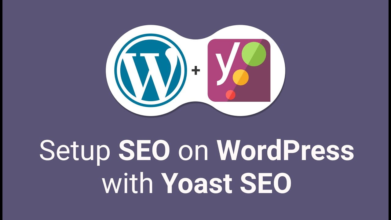 Cómo configurar los ajustes de SEO en Yoast